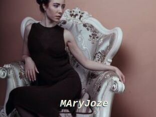 MAryJoze
