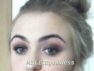 MILLIEgoddess