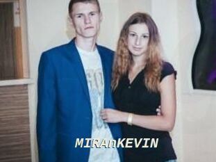 MIRAnKEVIN