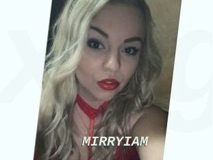 MIRRYIAM