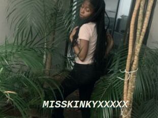 MISSKINKYXXXXX