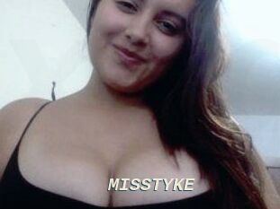 MISSTYKE