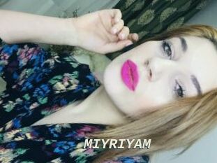MIYRIYAM