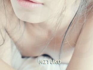 MIYUKO