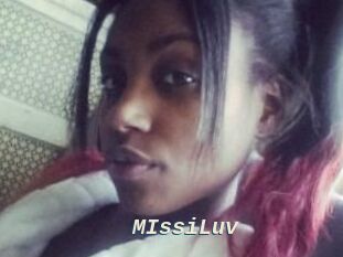 MIssiLuv