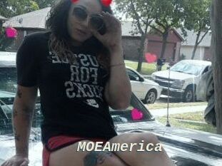 MOEAmerica