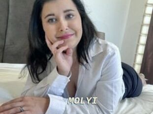 MOLYI