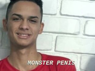 MONSTER_PENIS