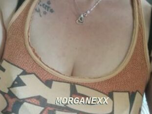 MORGANEXX