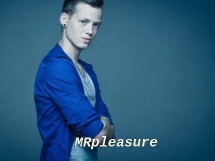 MRpleasure