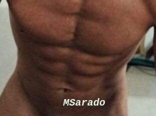MSarado