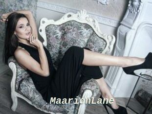 MaarionLane