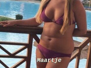 Maartje