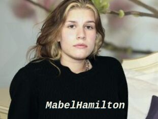 MabelHamilton
