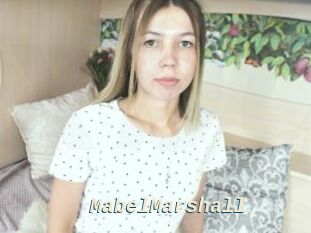 MabelMarshall