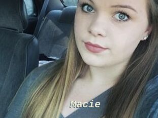 Macie