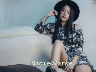 MacieClarke