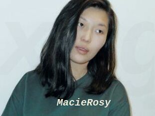 MacieRosy
