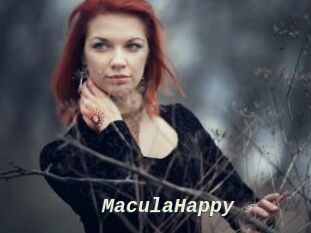 MaculaHappy