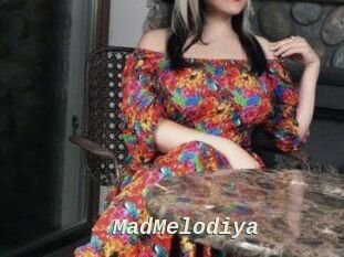 MadMelodiya