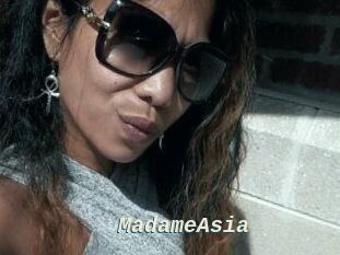 MadameAsia