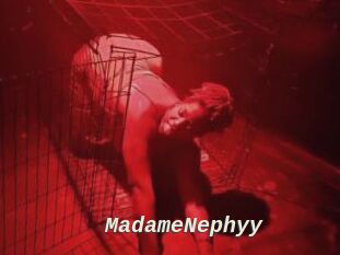 MadameNephyy