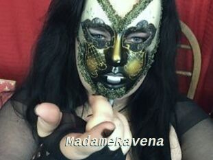 MadameRavena
