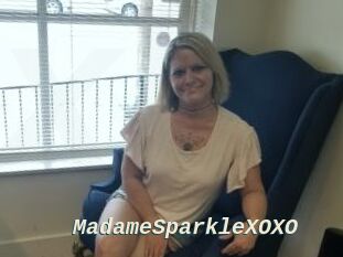 MadameSparkleXOXO