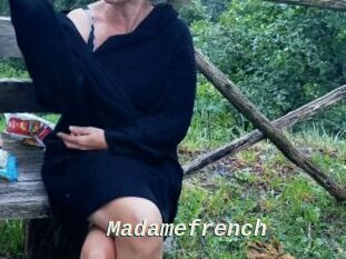 Madamefrench