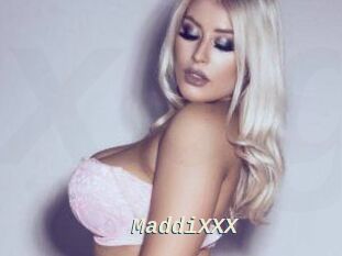 MaddiXXX