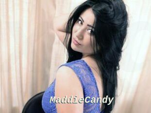 MaddieCandy