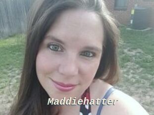 Maddiehatter