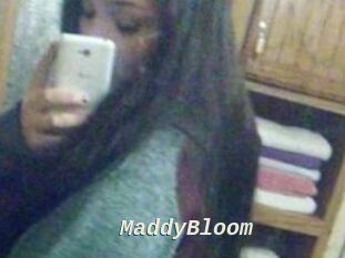 MaddyBloom