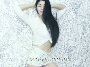 MaddyKutcher
