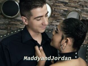 MaddyandJordan