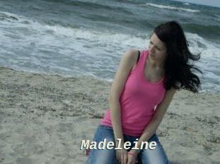 Madeleine