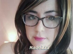 Madelia