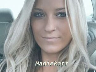 Madiekatt