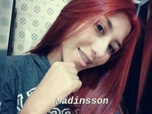 Madinsson