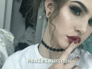 Madision_Snow