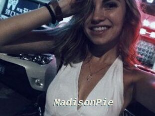 MadisonPie
