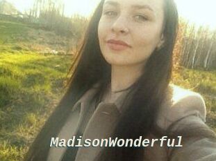 MadisonWonderful