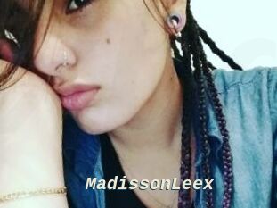 MadissonLeex