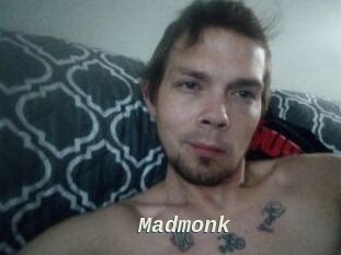 Madmonk