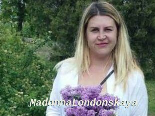 MadonnaLondonskaya