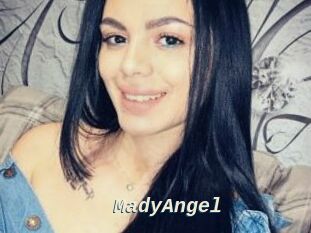 MadyAngel