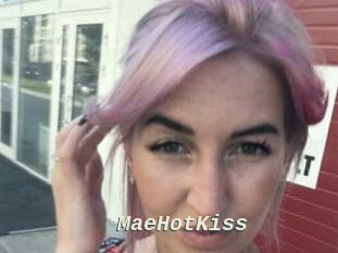 MaeHotKiss