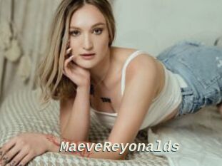 MaeveReyonalds