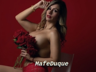 MafeDuque