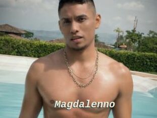 Magdalenno